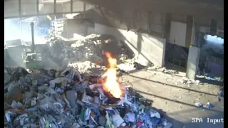 brandfrüherkennung video löschung