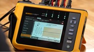 fluke 1740 serie vorstellung video standbild 186x104