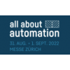 all about automation Zürich 2022